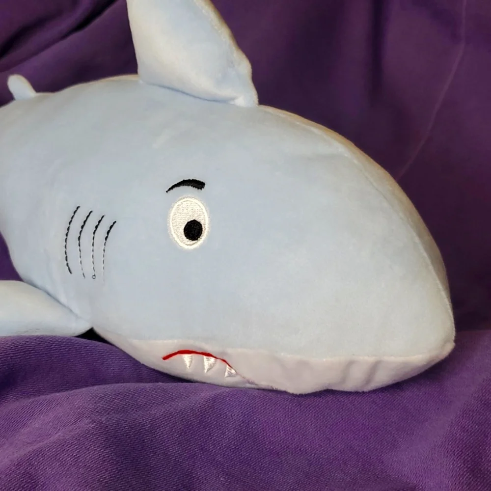 Shark Stuffy‎